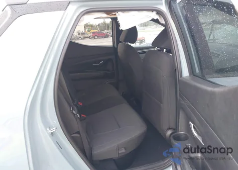 2022 Hyundai Santa Cruz Sel z USA, uszkodzony, nr VIN 5NTJCDAE5NH009026